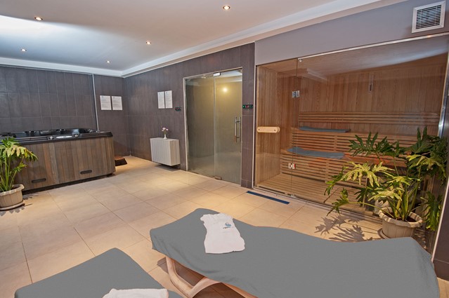 Equinox Beach Resort